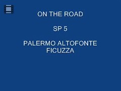 ON THE ROAD